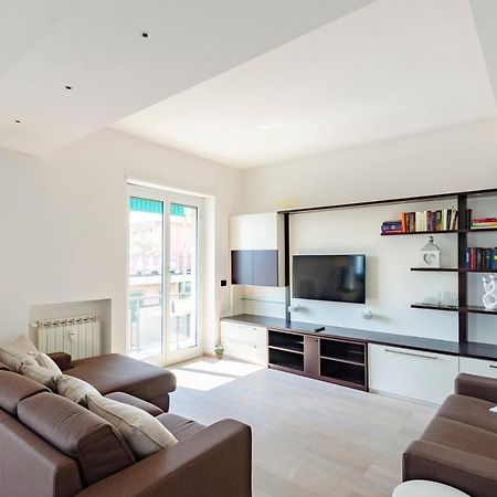 热那亚Joivy Great Flat With Sea View公寓 外观 照片