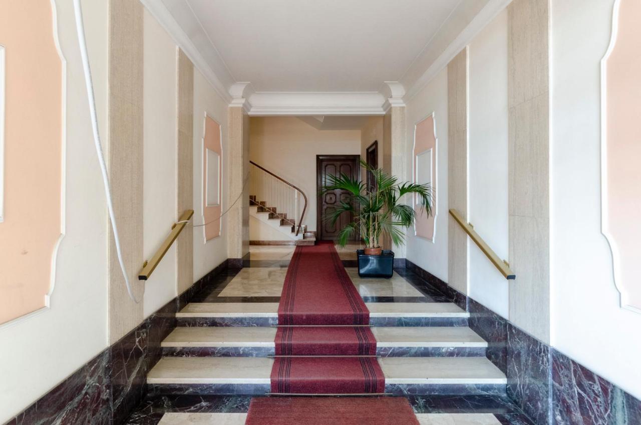 热那亚Joivy Great Flat With Sea View公寓 外观 照片