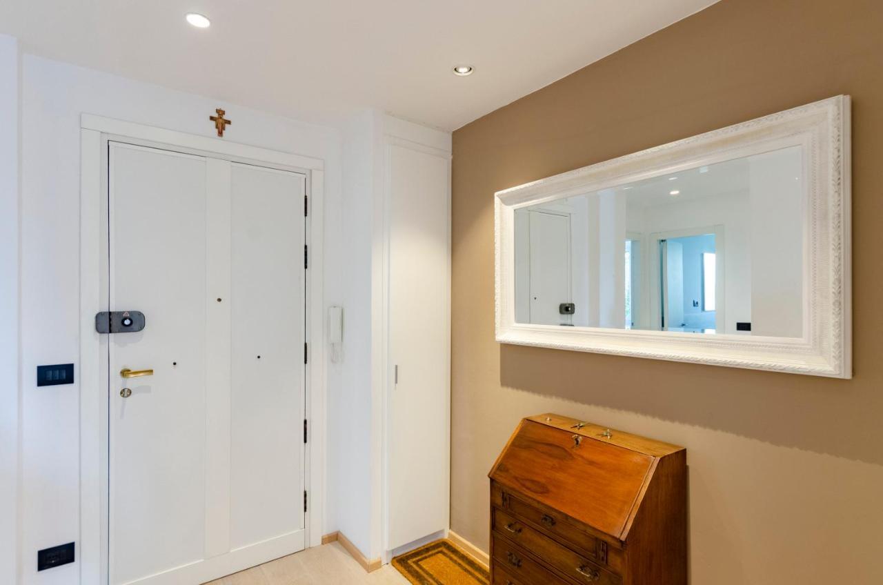 热那亚Joivy Great Flat With Sea View公寓 外观 照片
