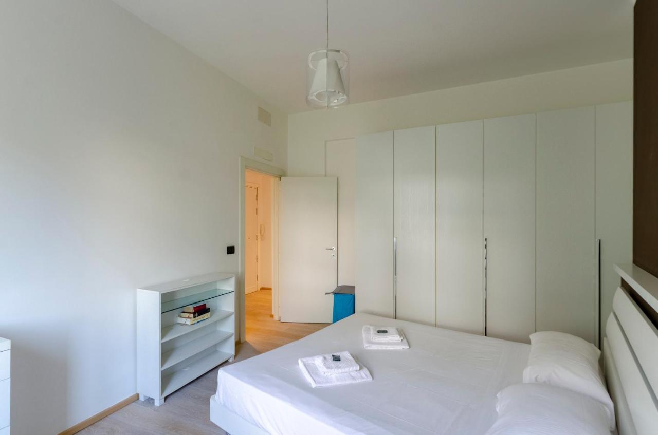 热那亚Joivy Great Flat With Sea View公寓 外观 照片