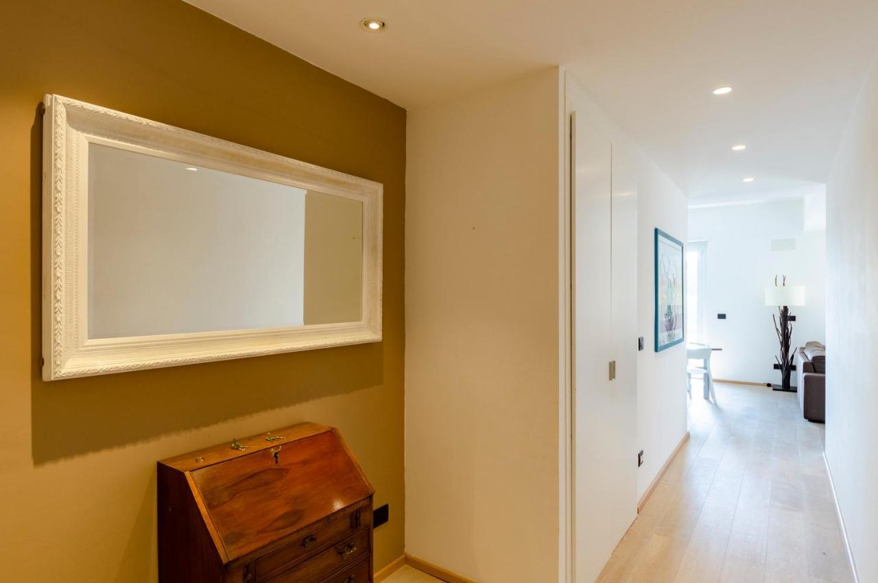 热那亚Joivy Great Flat With Sea View公寓 外观 照片