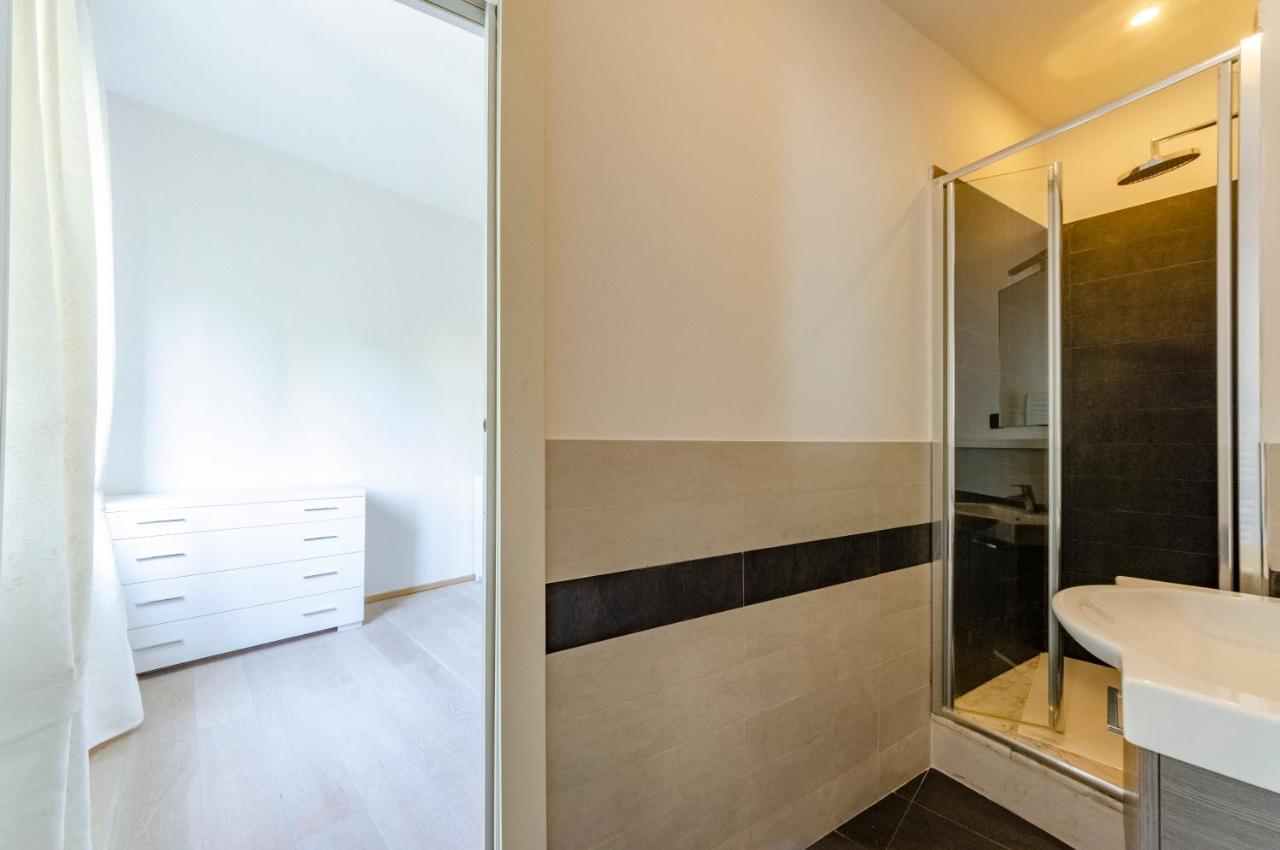 热那亚Joivy Great Flat With Sea View公寓 外观 照片