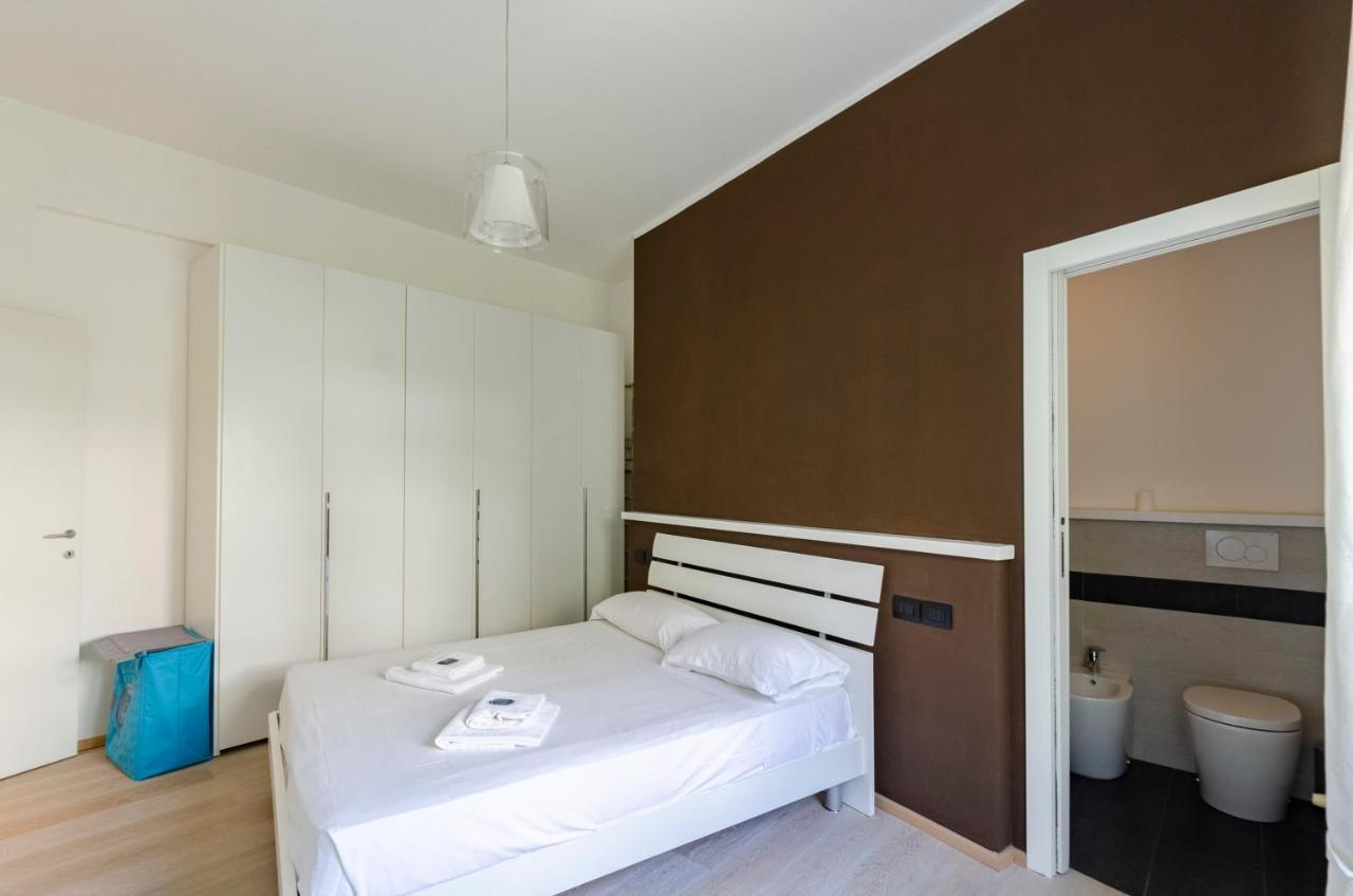 热那亚Joivy Great Flat With Sea View公寓 外观 照片