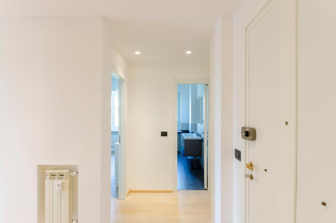 热那亚Joivy Great Flat With Sea View公寓 外观 照片