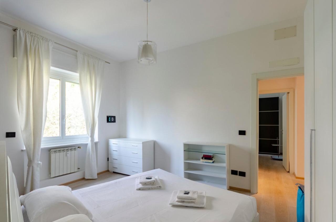 热那亚Joivy Great Flat With Sea View公寓 外观 照片